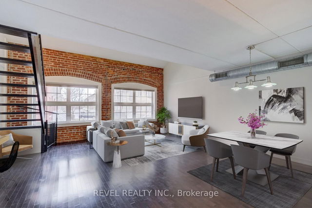 335 - 1100 Lansdowne Avenue