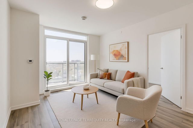 1103 - 1808 St Clair Avenue W