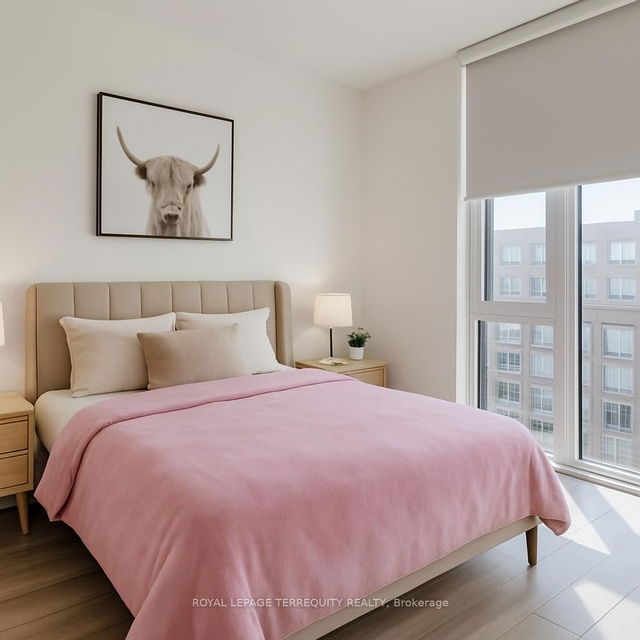 1103 - 1808 St Clair Avenue W