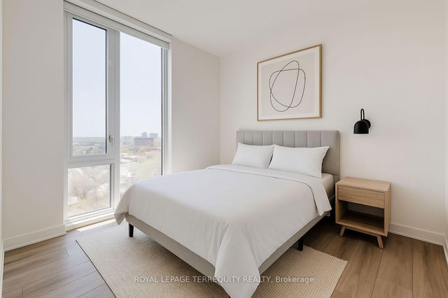 1103 - 1808 St Clair Avenue W