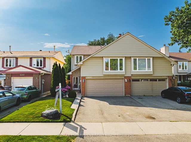 6291 Starfield Crescent