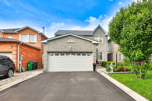 3316 Flower Patch Court