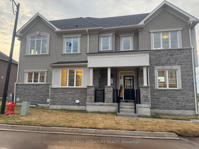 8 - 1257 Ferguson Drive