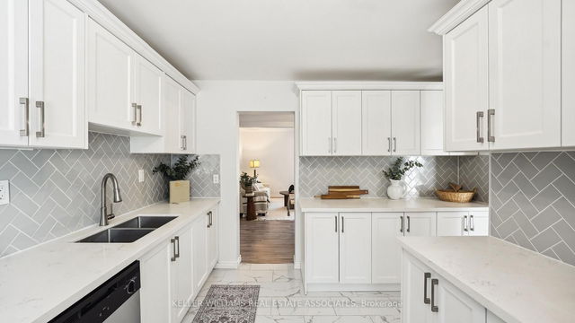 20 - 6855 Glen Erin Drive