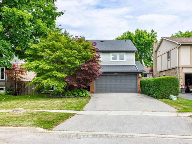 3470 Pitch Pine Crescent
