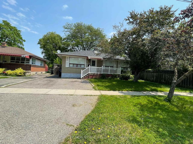3 Erlesmere Avenue