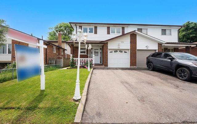 33 Merton Road