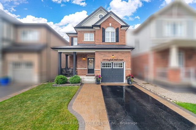 339 English Mill Court