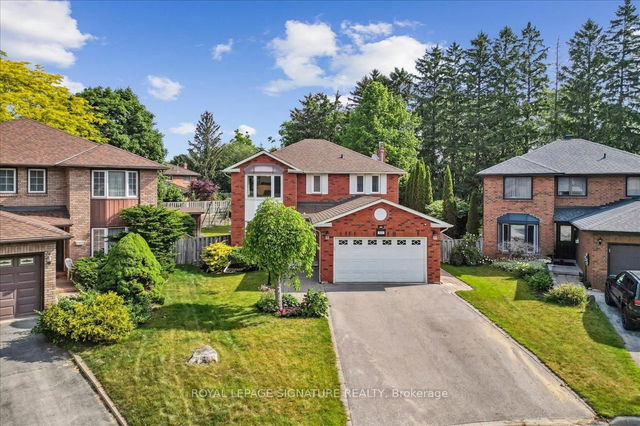 1001 Cutler Court