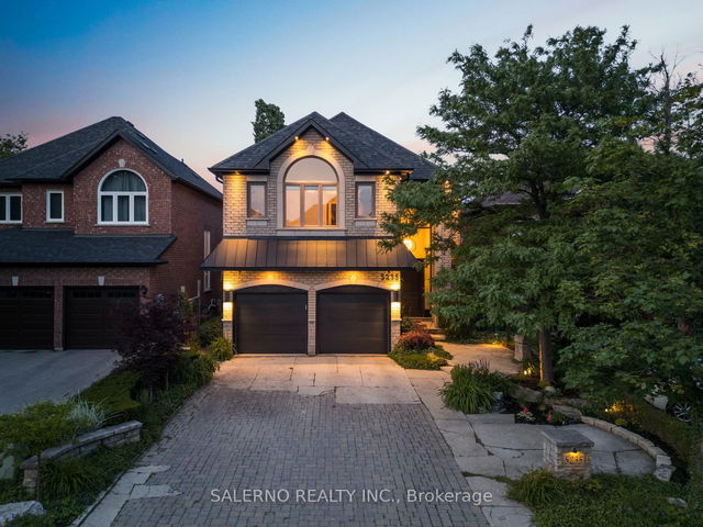 5235 Forestwalk Circle