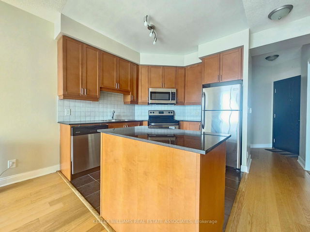 1704 - 80 Absolute Avenue