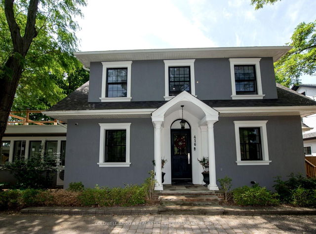 416 Trafalgar Road