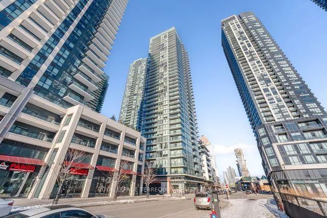 606 - 4099 Brickstone Mews