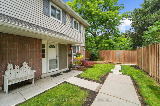 30 Village Court