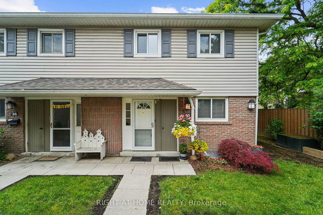 30 Village Court