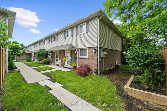 30 Village Court