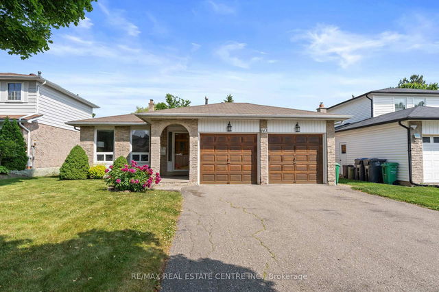40 Jerome Crescent