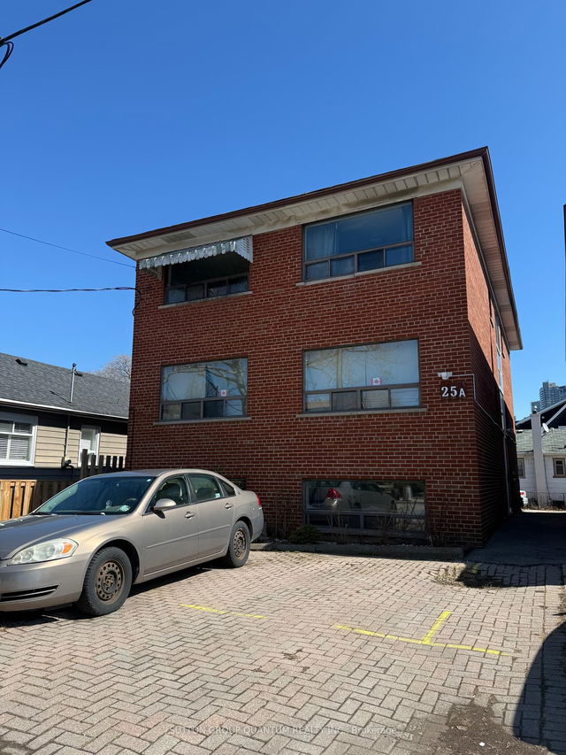 25A Milton Street