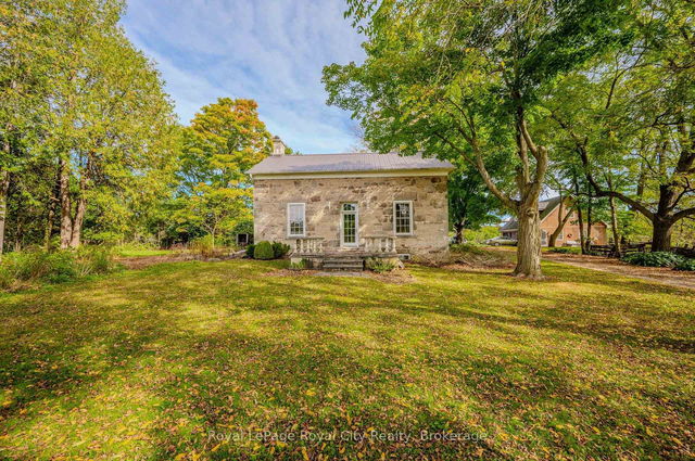 13265 Nassagaweya Puslinch Townline E