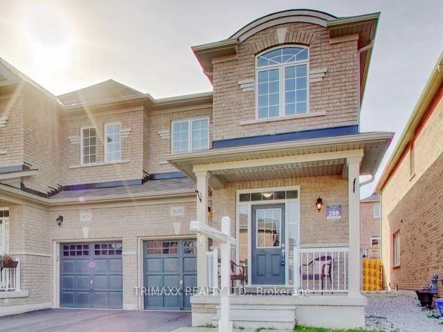 5638 Ethan Drive