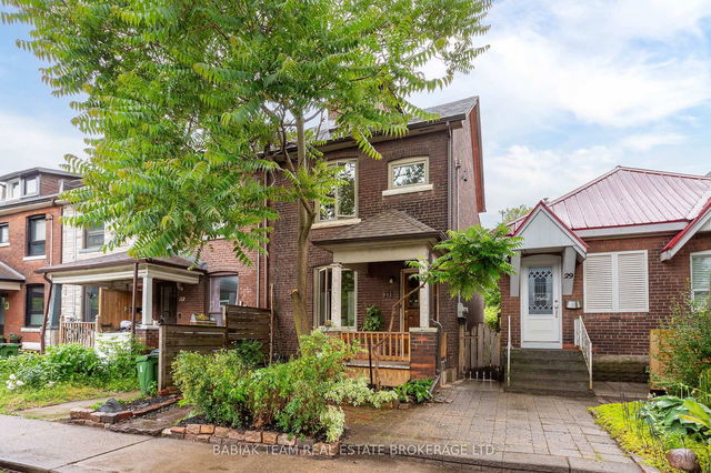 27 Hook Avenue