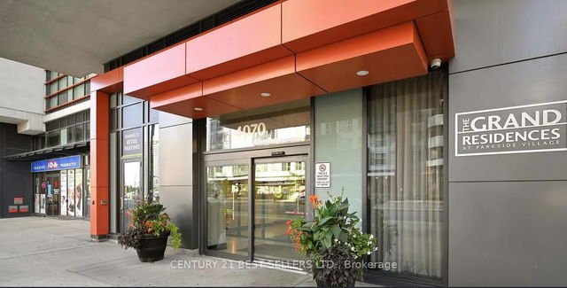 519 - 4070 Confederation Parkway