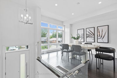 609A Harvie Ave, Toronto - Caledonia-Fairbank image-0-3