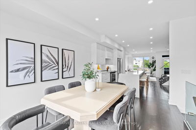 609A Harvie Ave, Toronto - Caledonia-Fairbank image-0-4