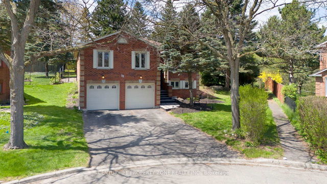 12 Archer Court