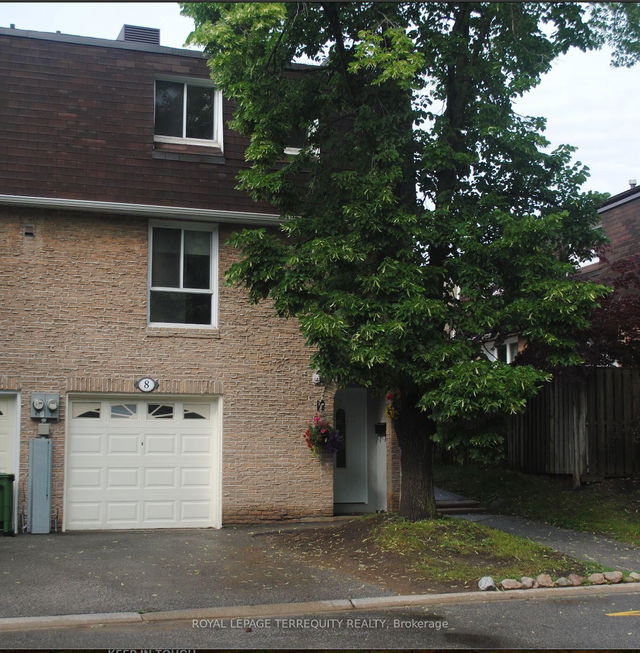 8 - 431 Mill Road