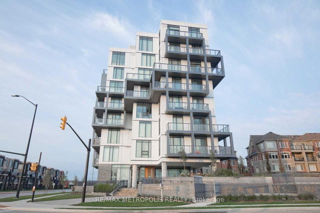 209 - 180 Veterans Drive