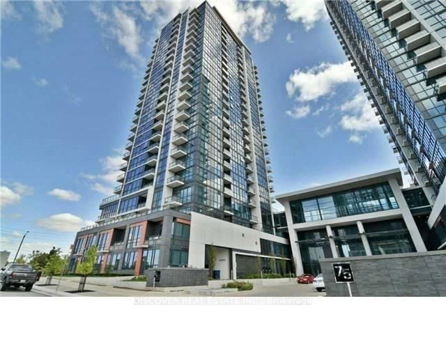 2402 - 55 Eglinton Avenue W