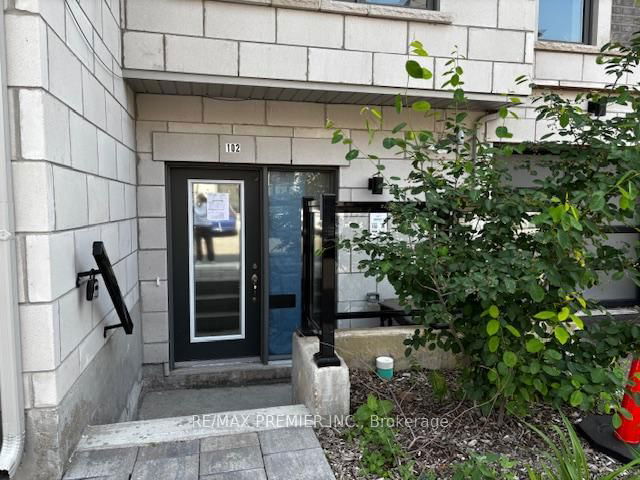 102 - 20 Halliford Place