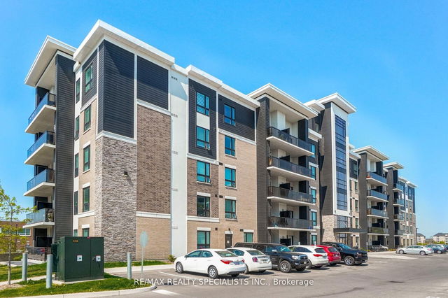 410 - 620 Sauve Street