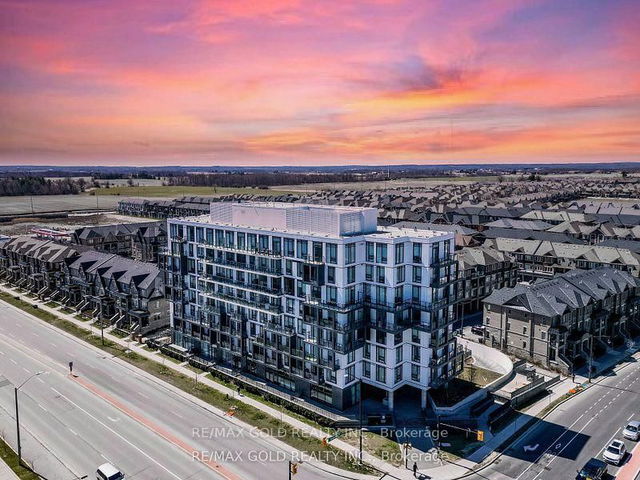 #609 - 180 Veterans Drive