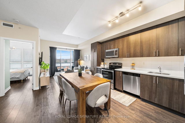 317 - 1284 Guelph Lane