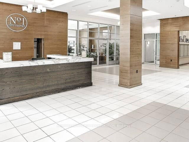 2106 - 1 Elm Drive W