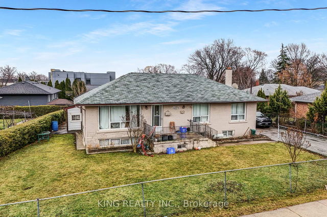 484 Pinegrove Road