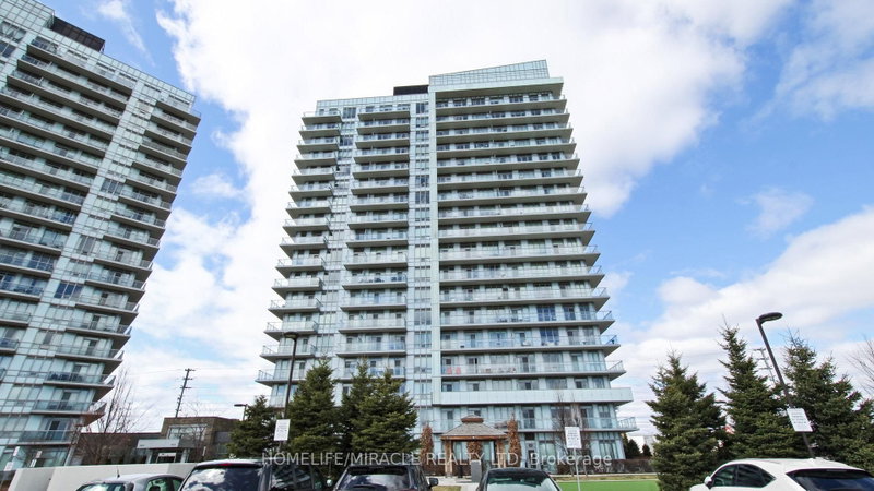 Unit 102 — 4655 Glen Erin Drive, Mississauga