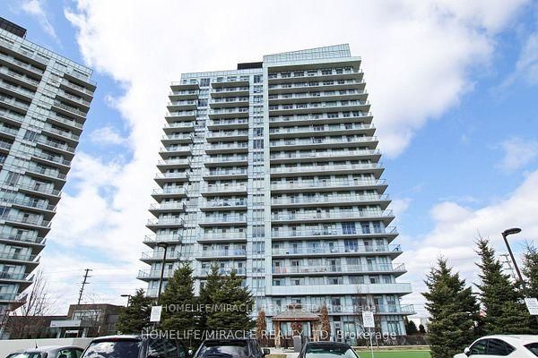 102 - 4655 Glen Erin Drive