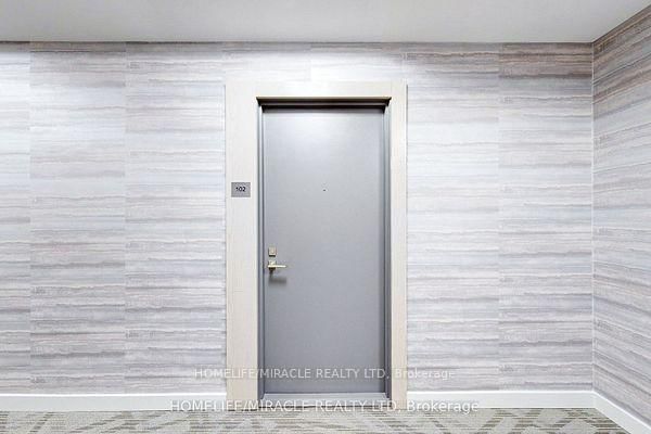 102 - 4655 Glen Erin Drive