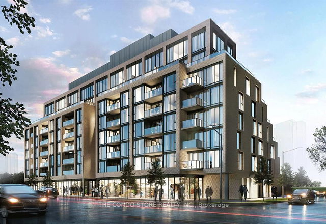 415 - 6 Chartwell Road