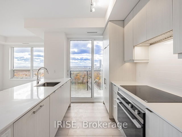 2107 - 36 Elm Drive