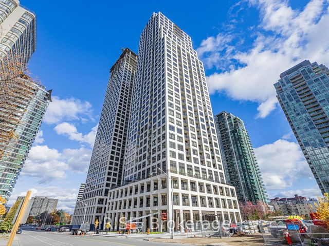 2107 - 36 Elm Drive