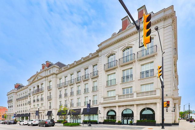 203 - 300 Randall Street