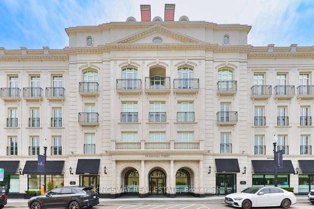 203 - 300 Randall Street