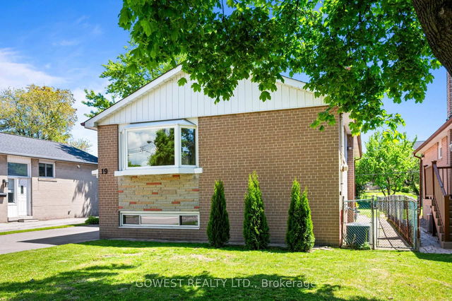 19 Wellesworth Drive