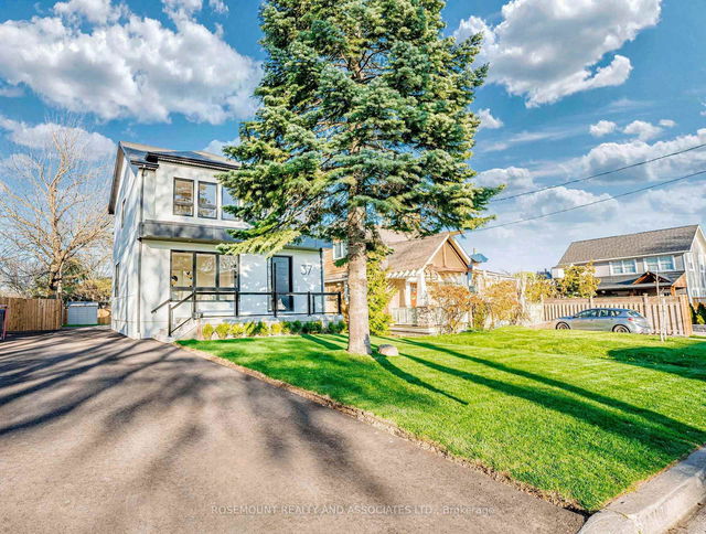 37 Radlett Avenue