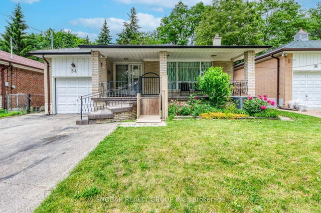 34 Barkwin Drive