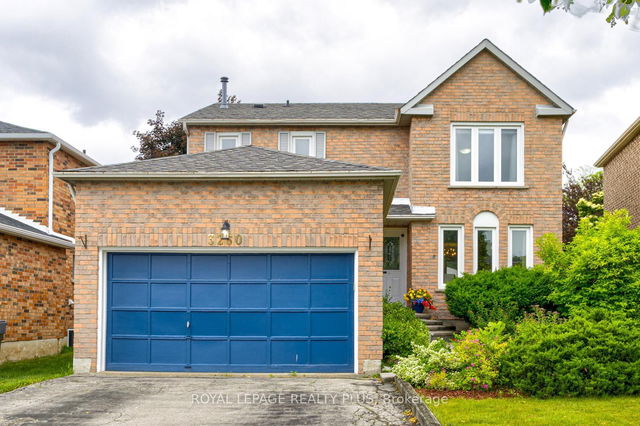 3260 BETHUNE Road